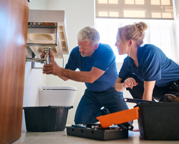 Trusted Littleton, CO Plumber Experts